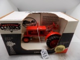 AC WC on Rubber, NIB, 1/16 scale, ''Farm Show 95 Special Edition'', by Scal