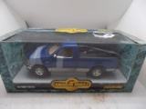 '97 Ford F150 XLT, 1/18 Scale, by Ertl, Die Cast, NIB