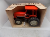 Deutz Allis 8010, 4WD with Cab, 1:16 Scale, ''Deutz Allis 1985'', NIB, by E