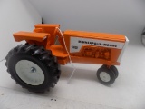 Minnespolis Moline G-850, NFE, Summer Toy Fest 1988, by Scale Models, 1:16