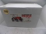 Massey Ferguson 4270, 4wd, ''A Matter of Pride'', ''Dallas Intro - 2001, NI