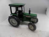 White American 80 Green, 4wd Cab, Shelf Model, No Box, 1:16 Scale