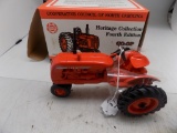 Coop E-Z Heritage Collection, Limited Edition of 1000, Oct. 1997, NFE, 1/16