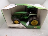 JD 4960 - MFWD, Cab, Duals, Shelf Model, 1/16 Scale, By Ertle - NIB