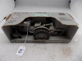 Ford 9W w/Plow, Special Edition 50th Anniversary, 16 Scale, By Ertl - NIB