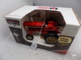 IH 606 Tractor, w/3pth, 1/16 Scale, by Scale Models - NIB