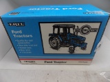 Ford 7740 Tractor w/Cab, 1992 Collectors Edition, 1/16 Scale, by Ertl - NIB