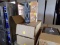 (10) Boxes of Cabernet Wine Glasses, 6 Per Box, 60 Glasses Total, (10x Bid