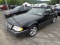 1995 Mercedes Benz 500 SL Convertible, Black, Auto, Leather, Power Seats, W