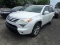 2008 Suzuki XL7, AWD, White, Auto, P Windows, 145,331 Miles, VIN# 2S3DA117X