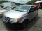 2009 Chrysler Town & Country LX, Silver, Auto, 3rd Row, P Windows, 209,283