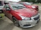 2012 Chevrolet Cruze LT, Red, Auto, 178,594 Miles, VIN# 1G1PF5SC5C7278222 -