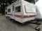 1987 Chayenne Chateau Tow Behind Travel Trailer, Tandem Axle, Floor Feels S
