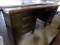 Wooden 7-Drawer Desk