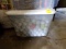 Clear Tote of Asst. Golf Balls - Huge Qty