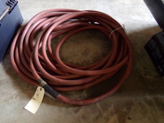 Lg Red Water Hose
