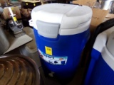 5-Gallon Beverage Cooler