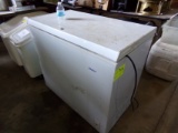 Haier 36'' Chest Freezer