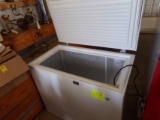 GE 36'' Chest Freezer