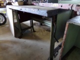 48'' x 30'' Workbench