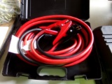 New 25' 800 Amp Extra HD Booster Cables