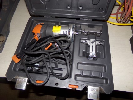 Ridgid r2400 router 2025