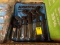 Armstrong 6 Piece Spanner Wrench Set