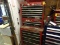 3 Pc Craftsman Tool Box ,5 Drawer Bottom Chest, 2 Drawer Center Chest and 8