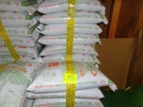 (20) 40 Lb. Bags Premium Grade Hardwood Pellets  (20 x Bid Price)