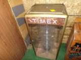 Timex Display Case