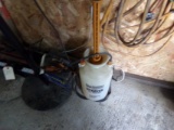 Groundwork 1 1/2 Gal. Pump Sprayer