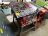Skilsaw Table Saw, In Nice Shape