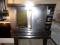Garland Elec. Convection Oven on Legs