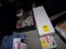 (2) Boxes and a Lock Box of Baseball Cards, Some Are Old