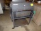 Brinkman 30'' Char-Griller, Smoker/Grill, Charcoal or Wood