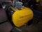 Tomcat Floor Cleaning Machine w/ Charger, Model 2700, Floor Scrubber