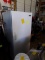 Frigidaire Frost Free Commercial Freezer, Works Fine