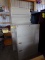 (3) Lateral Filing Cabinets, Assorted Sizes, 36'' 2 Tier, 36'' 4 Tier, and