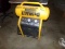 Dewalt 1/6HP 5.0 SCFM 4.5 Gal Compressor (Works)