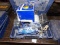 Graco Cordless Paint Sprayer w/ 2 Batt and a Charger in a Case