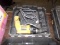 Dewalt Corded Screwgun, in a case