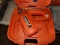 Paslode Cordless Framing Nailer, No Batt or Charger, In Case