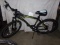 Schwinn Sidewinder Black Mens Mountain Bike