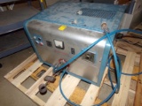 Cycle-dyne Induction Heating Unit