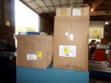 (2) Boxes of Printer Cartridges