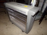 Flow Pro Elec. Heater