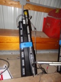 (3) Assorted LED Light Bars, (2) 30'' and (1) 41''