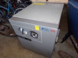 Century Model 5570 Fire Safe, 28'' x 23'' x 29''Tall, Very Heavy