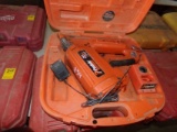 Paslode Cordless Framing Nailer, No Battery, w/ Charger in Case