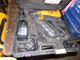 Bostitch Framing Nailer w/ 2 Batt and a Charger in a Case